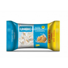Unibic Milk cookies, 36g
